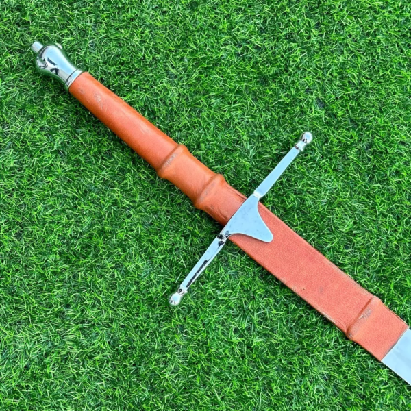 Handmade Scottish Claymore Sword