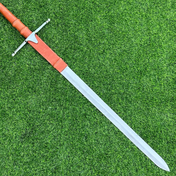 Handmade Scottish Claymore Sword