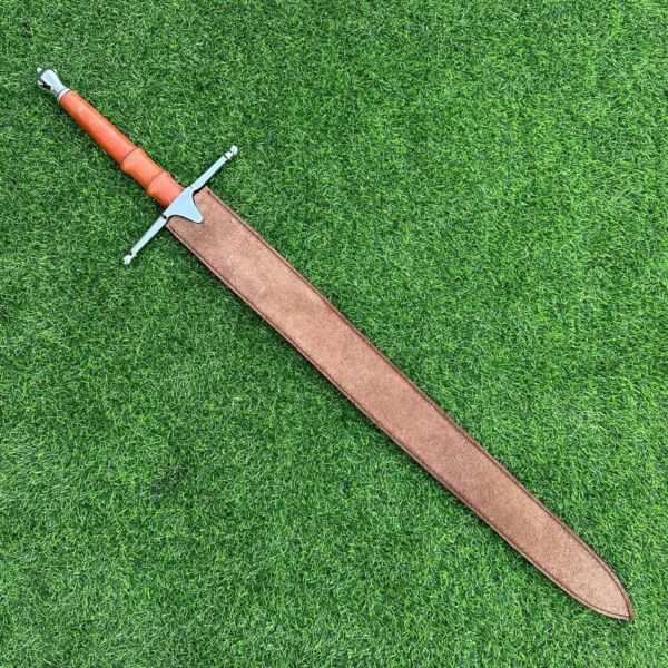 Handmade Scottish Claymore Sword