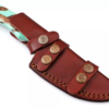 Handforged Bull Cutter Knife