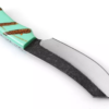 Handforged Bull Cutter Knife